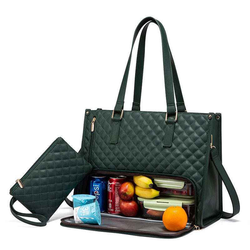 Borsa Pranzo Isotermica da Donna