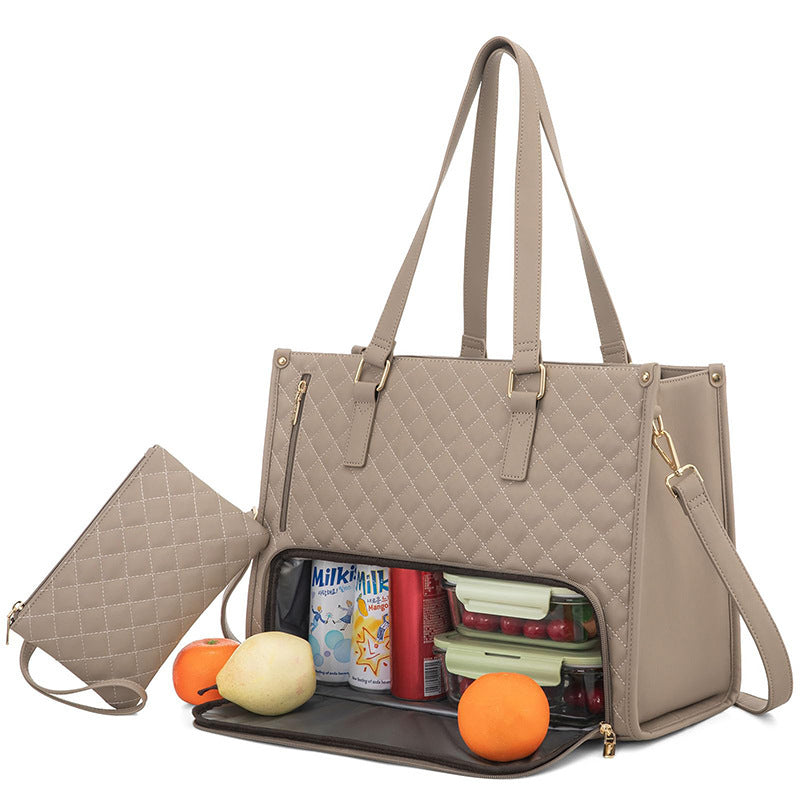 Borsa Pranzo Isotermica da Donna