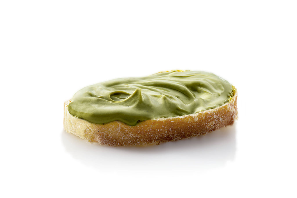 Bronte Dolci - CREMA DI PISTACCHIO DA 5 KG
