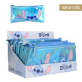 Astuccio porta tutto x bimbi della disney con stampa STITCH -
