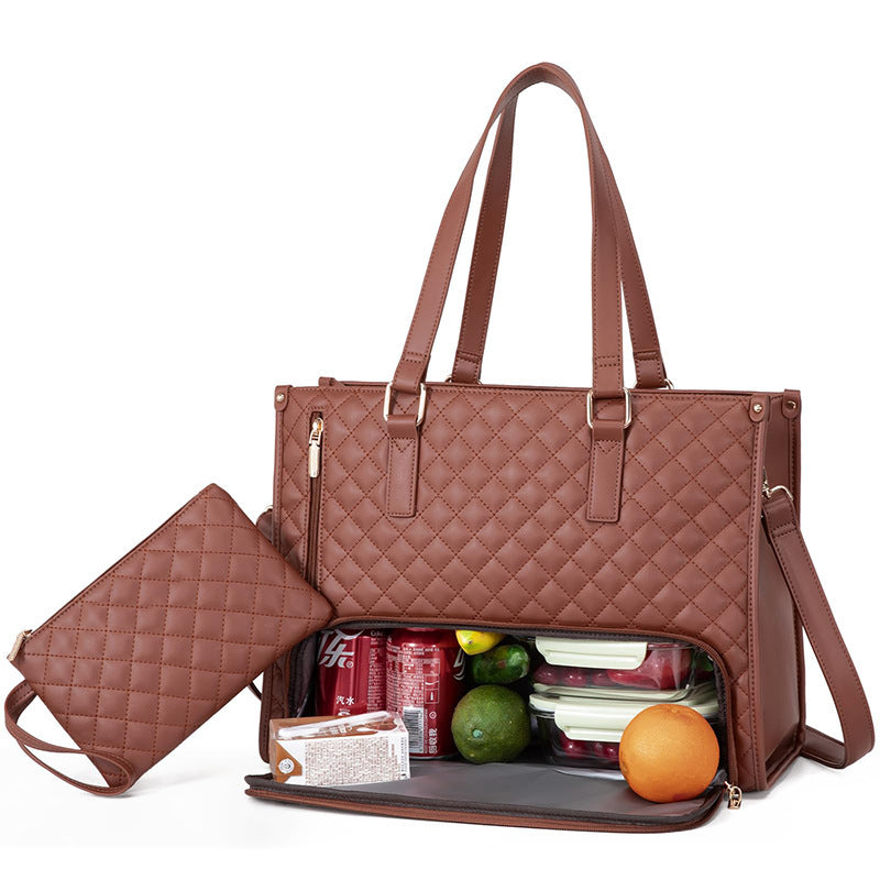 Borsa Pranzo Isotermica da Donna