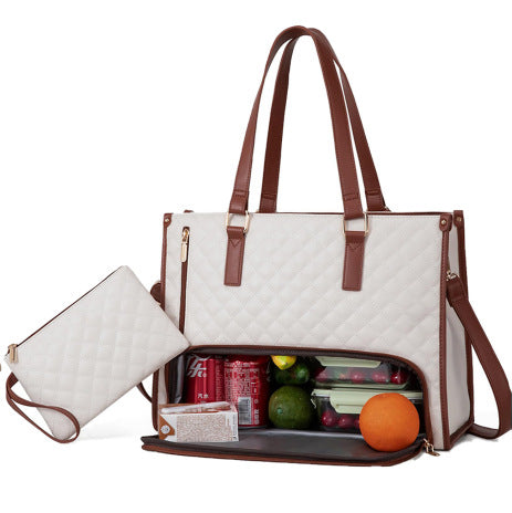 Borsa Pranzo Isotermica da Donna