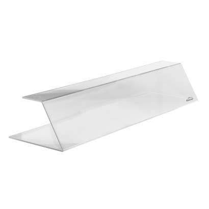 LACOR MENAJE PROFESIONAL S.L. - Vetrina a 'U' per banco bar: 100 CM