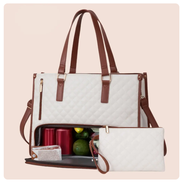 Borsa Pranzo Isotermica da Donna